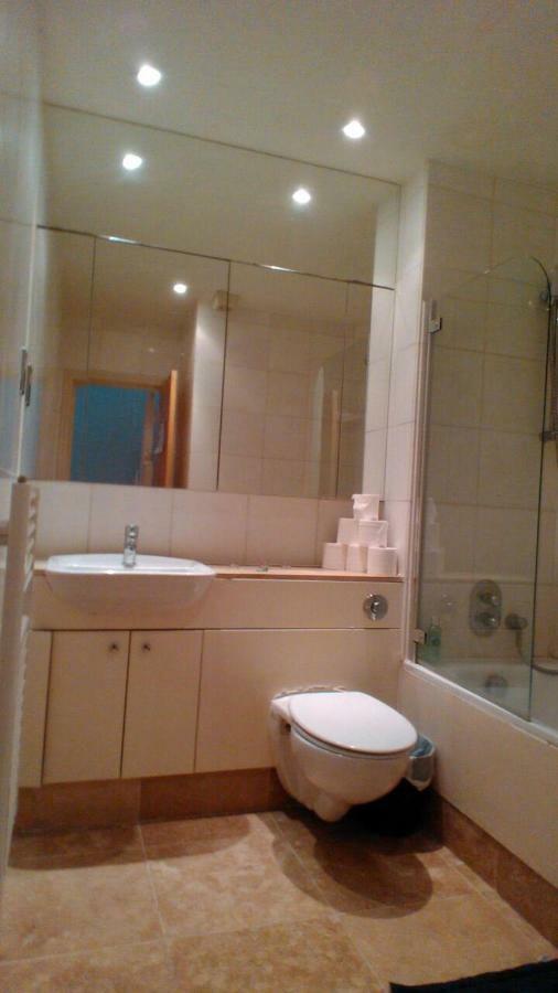 Se1 Rooms London Exterior foto