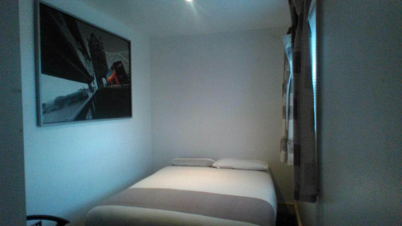 Se1 Rooms London Exterior foto