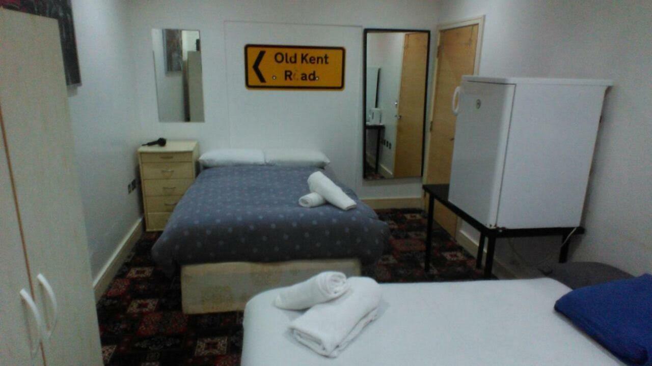 Se1 Rooms London Exterior foto