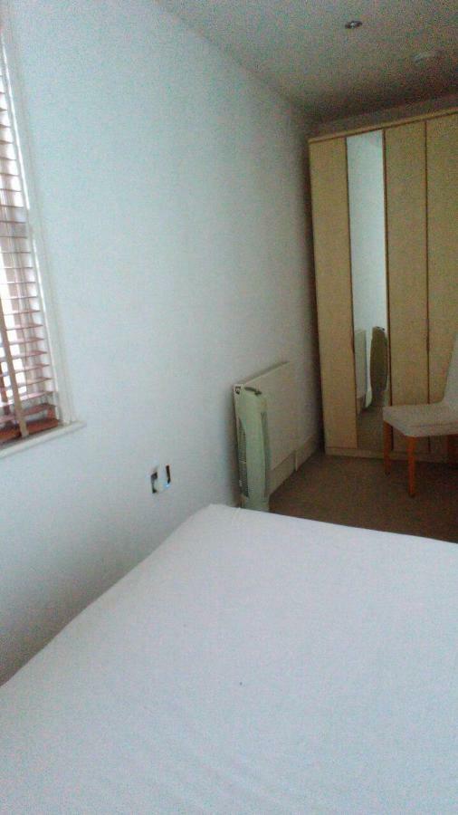 Se1 Rooms London Exterior foto