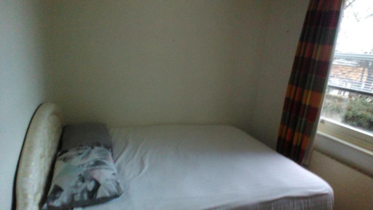 Se1 Rooms London Exterior foto